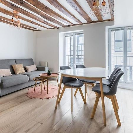 Home Suite Home Grands Boulevards - 11 - باريس المظهر الخارجي الصورة